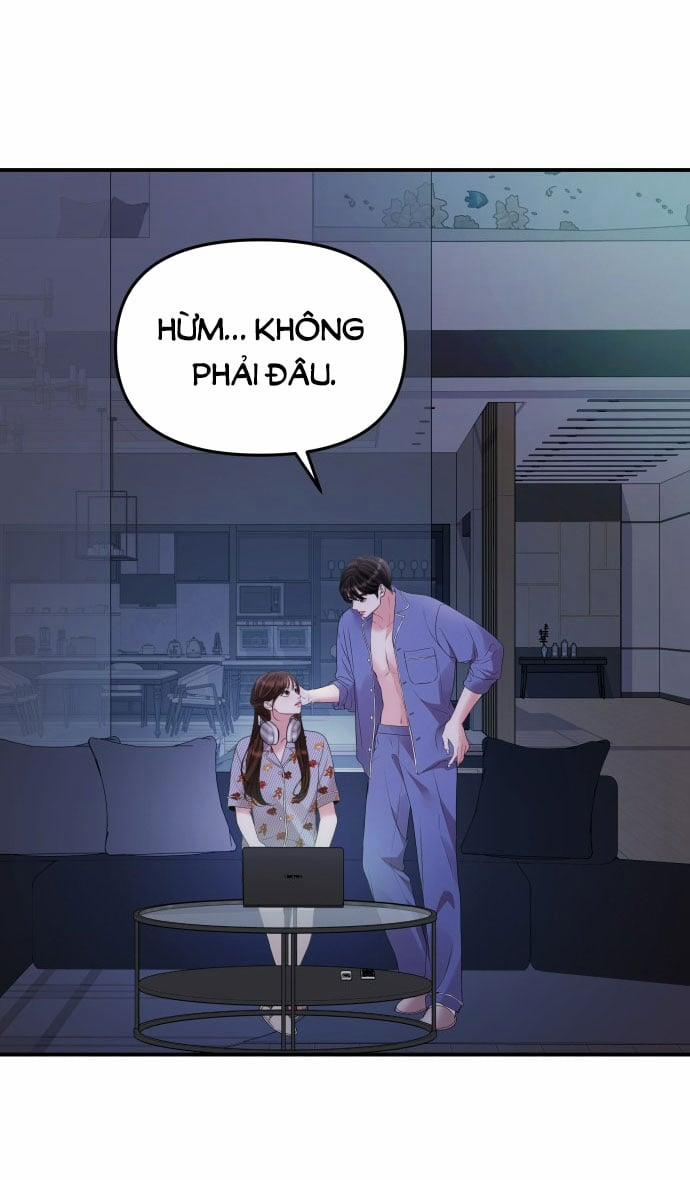 Gửi Em Người Đánh Cắp Những Vì Sao - To You Who Swallowed A Star 147.1 trang 6