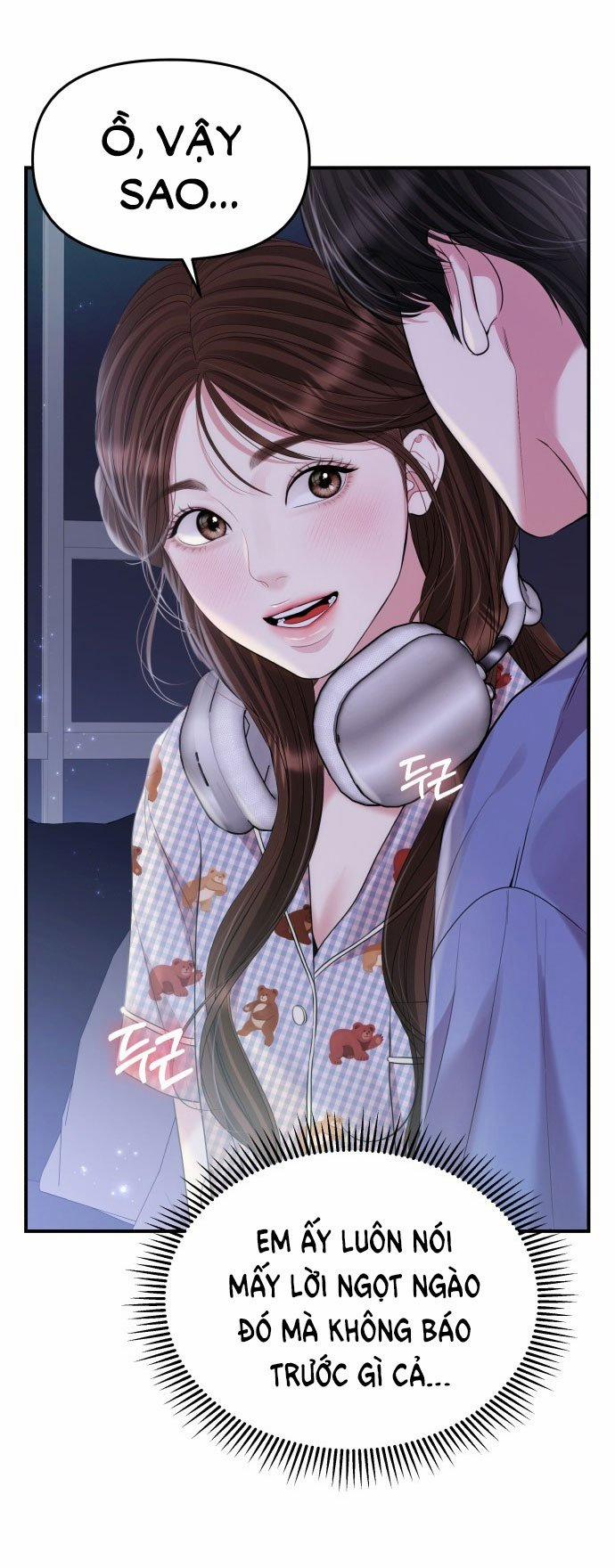 Gửi Em Người Đánh Cắp Những Vì Sao - To You Who Swallowed A Star 147.1 trang 8