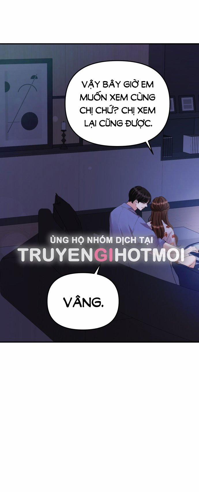Gửi Em Người Đánh Cắp Những Vì Sao - To You Who Swallowed A Star 147.1 trang 9