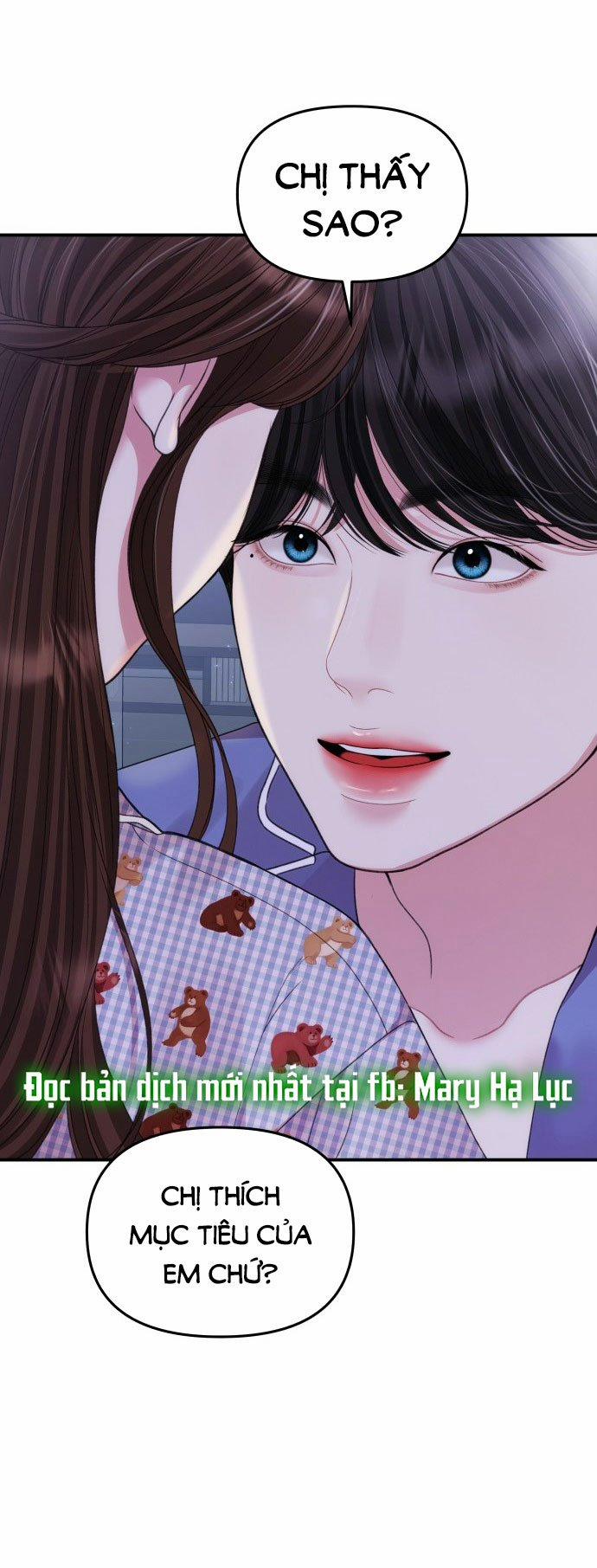 Gửi Em Người Đánh Cắp Những Vì Sao - To You Who Swallowed A Star 147.2 trang 13