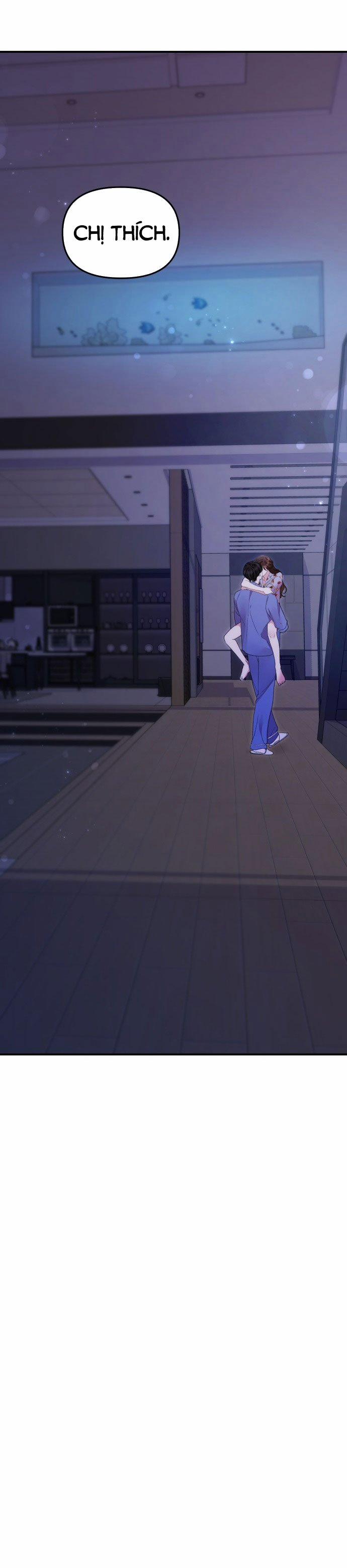 Gửi Em Người Đánh Cắp Những Vì Sao - To You Who Swallowed A Star 147.2 trang 16