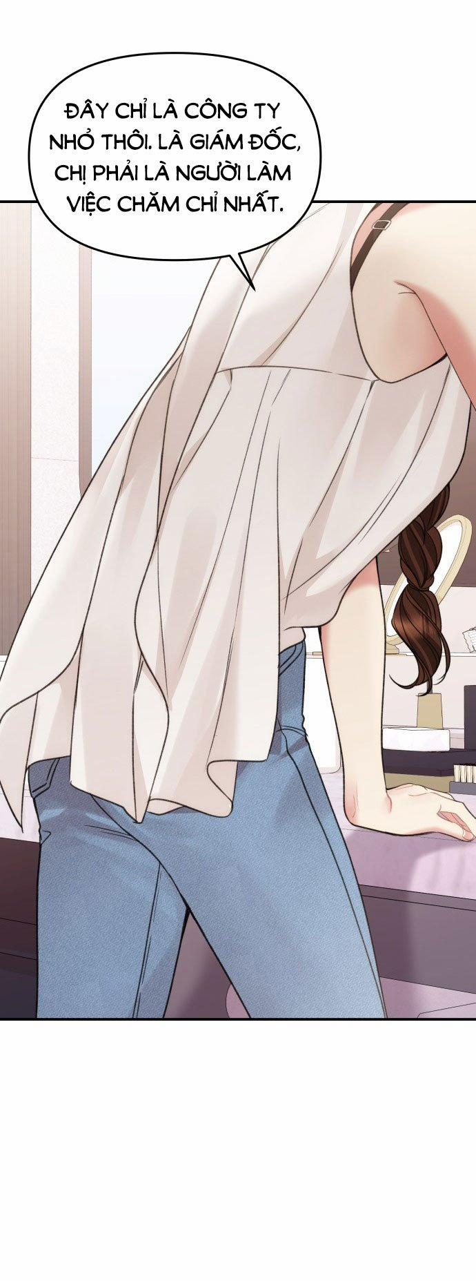 Gửi Em Người Đánh Cắp Những Vì Sao - To You Who Swallowed A Star 147.2 trang 22