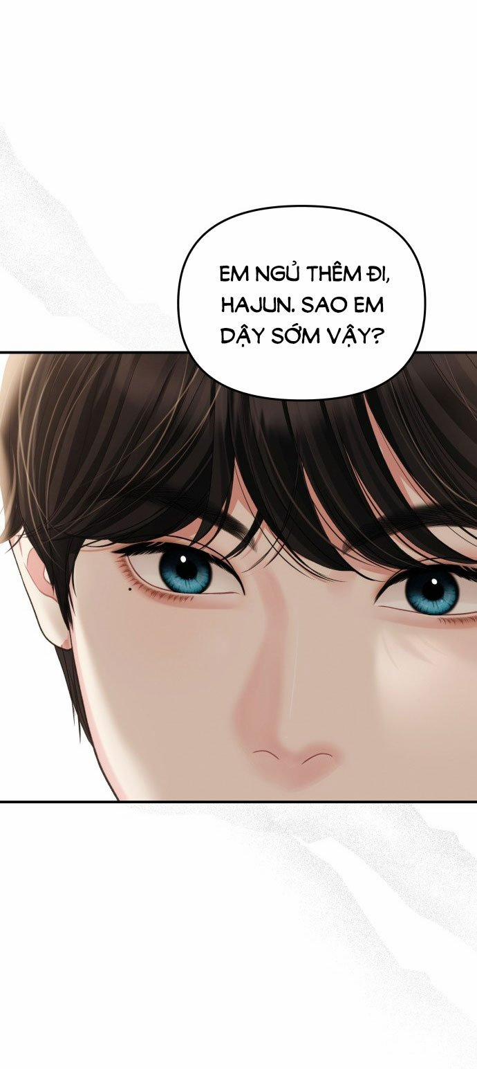 Gửi Em Người Đánh Cắp Những Vì Sao - To You Who Swallowed A Star 147.2 trang 23