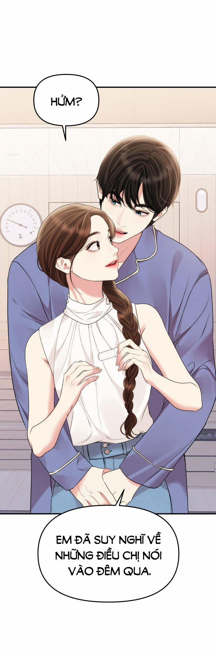 Gửi Em Người Đánh Cắp Những Vì Sao - To You Who Swallowed A Star 147.2 trang 26