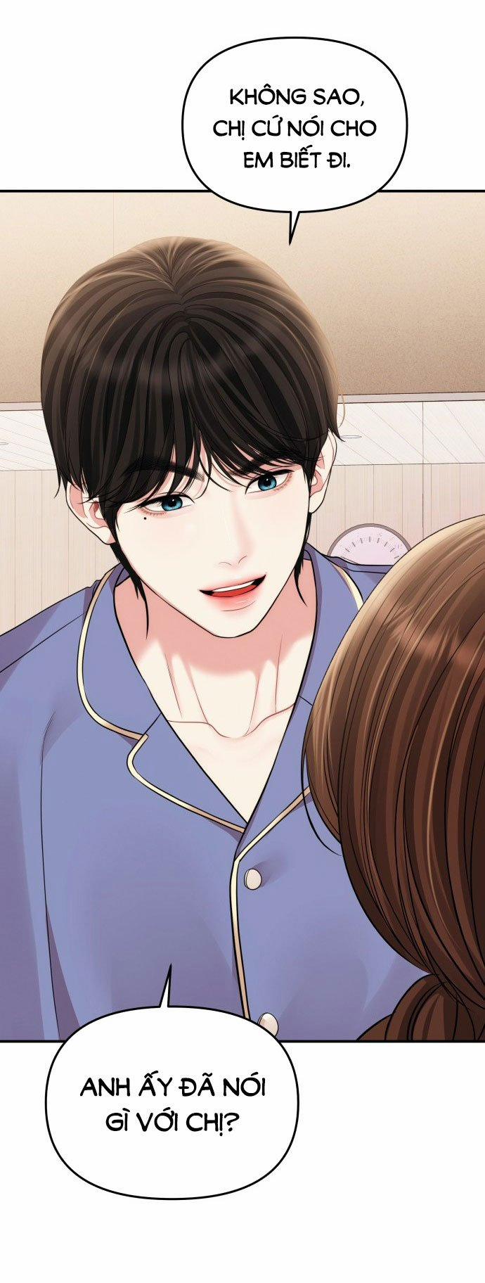 Gửi Em Người Đánh Cắp Những Vì Sao - To You Who Swallowed A Star 147.2 trang 31