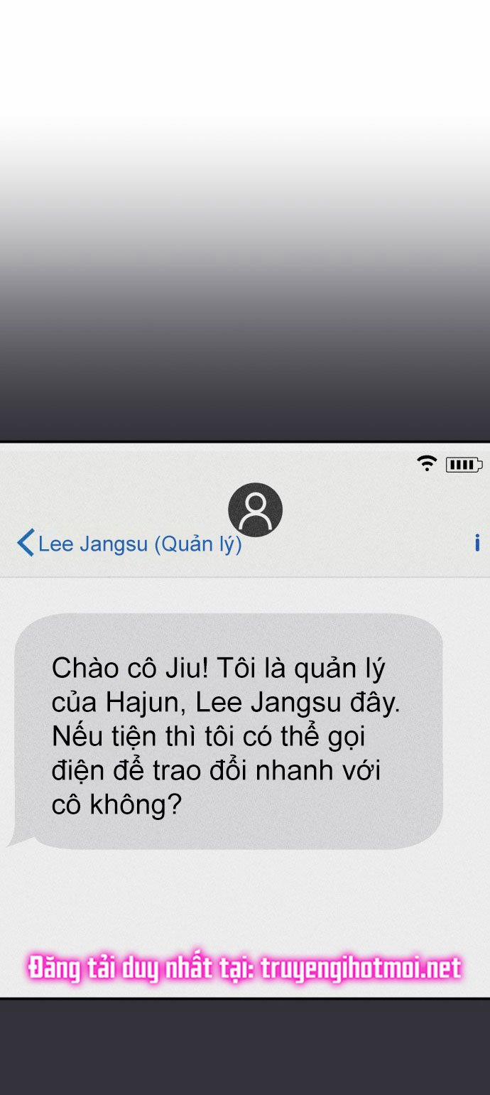 Gửi Em Người Đánh Cắp Những Vì Sao - To You Who Swallowed A Star 147.2 trang 33