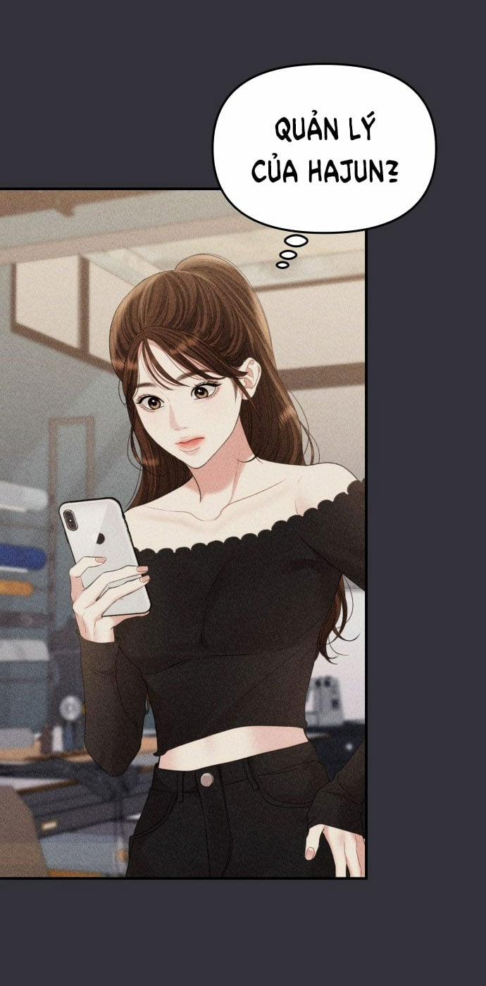 Gửi Em Người Đánh Cắp Những Vì Sao - To You Who Swallowed A Star 147.2 trang 34