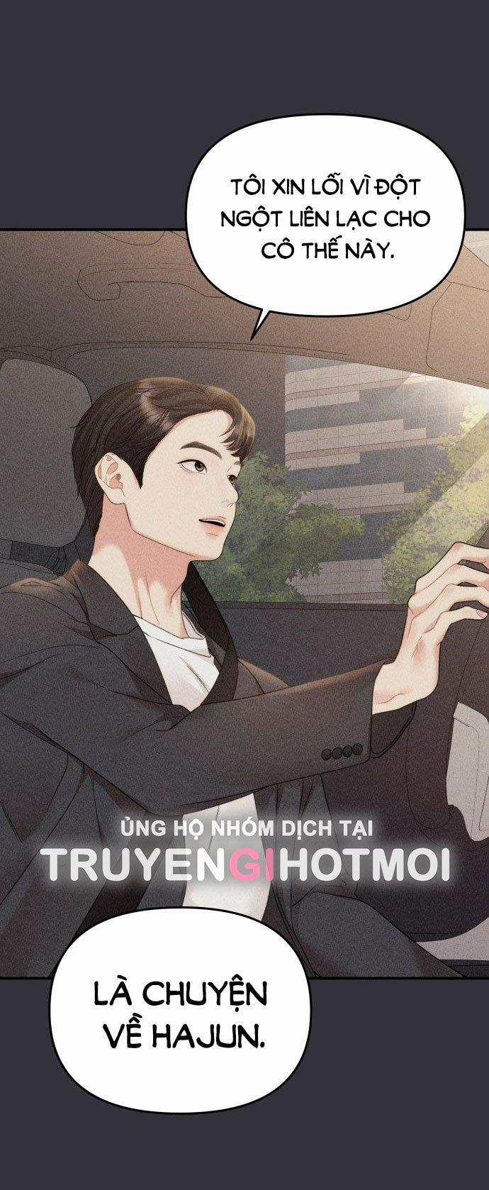 Gửi Em Người Đánh Cắp Những Vì Sao - To You Who Swallowed A Star 147.2 trang 37