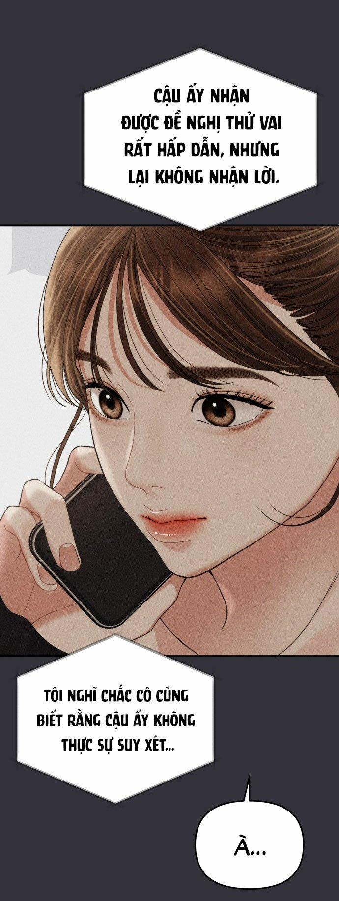 Gửi Em Người Đánh Cắp Những Vì Sao - To You Who Swallowed A Star 147.2 trang 38