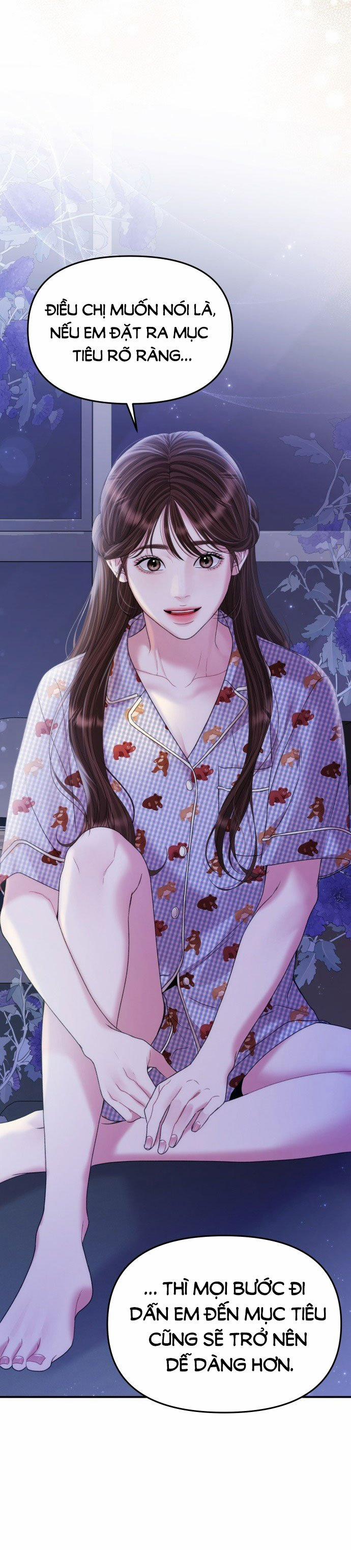 Gửi Em Người Đánh Cắp Những Vì Sao - To You Who Swallowed A Star 147.2 trang 4