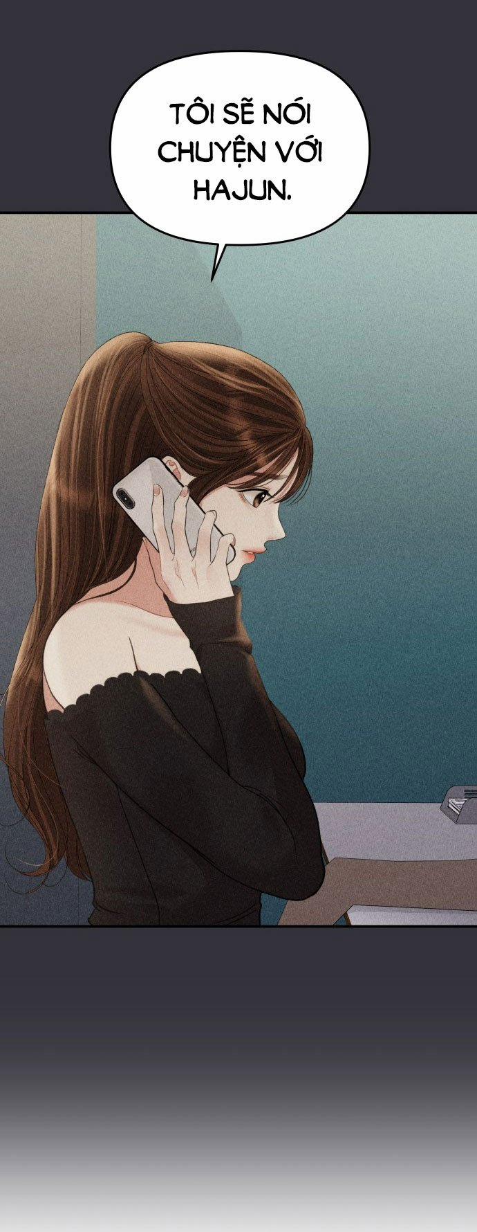 Gửi Em Người Đánh Cắp Những Vì Sao - To You Who Swallowed A Star 147.2 trang 42