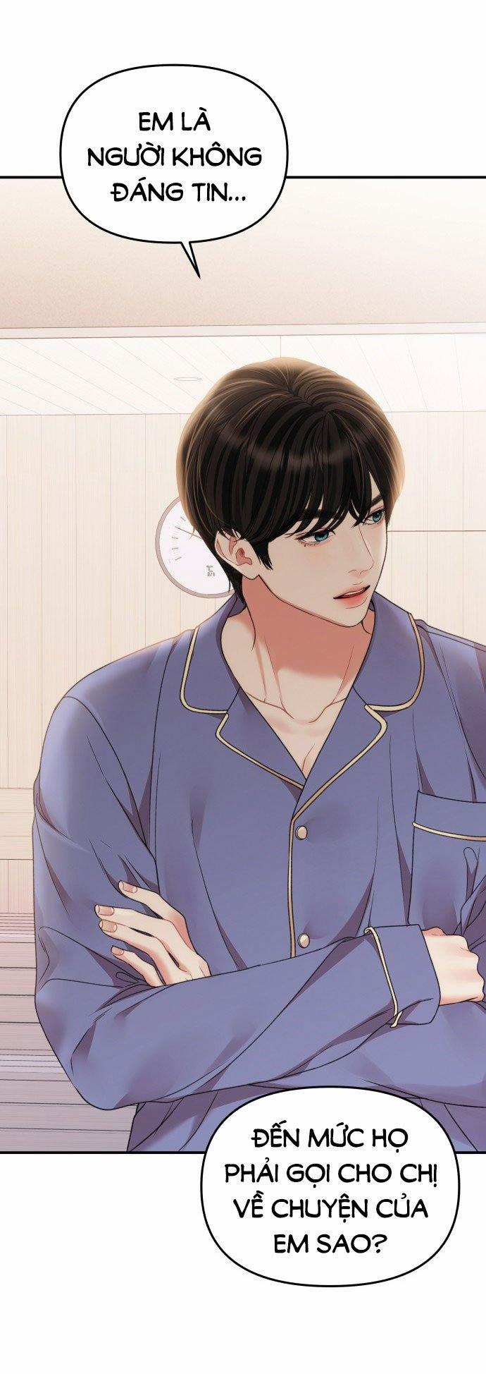 Gửi Em Người Đánh Cắp Những Vì Sao - To You Who Swallowed A Star 147.2 trang 44