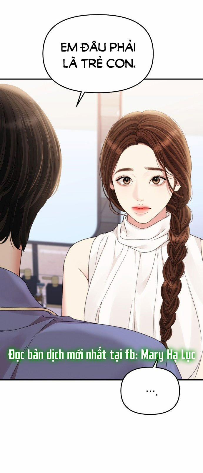 Gửi Em Người Đánh Cắp Những Vì Sao - To You Who Swallowed A Star 147.2 trang 45