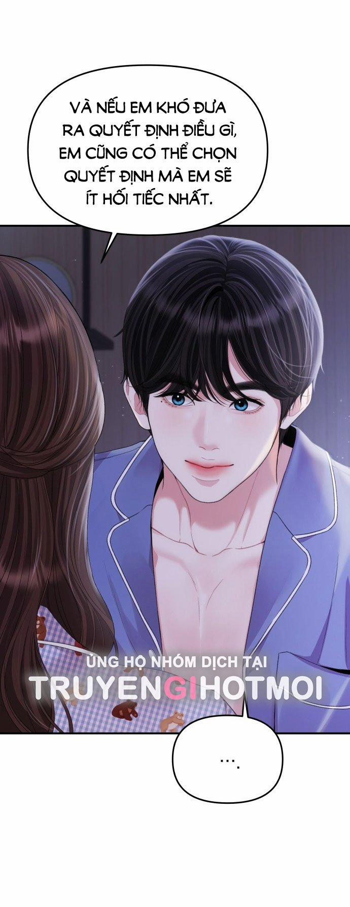 Gửi Em Người Đánh Cắp Những Vì Sao - To You Who Swallowed A Star 147.2 trang 5