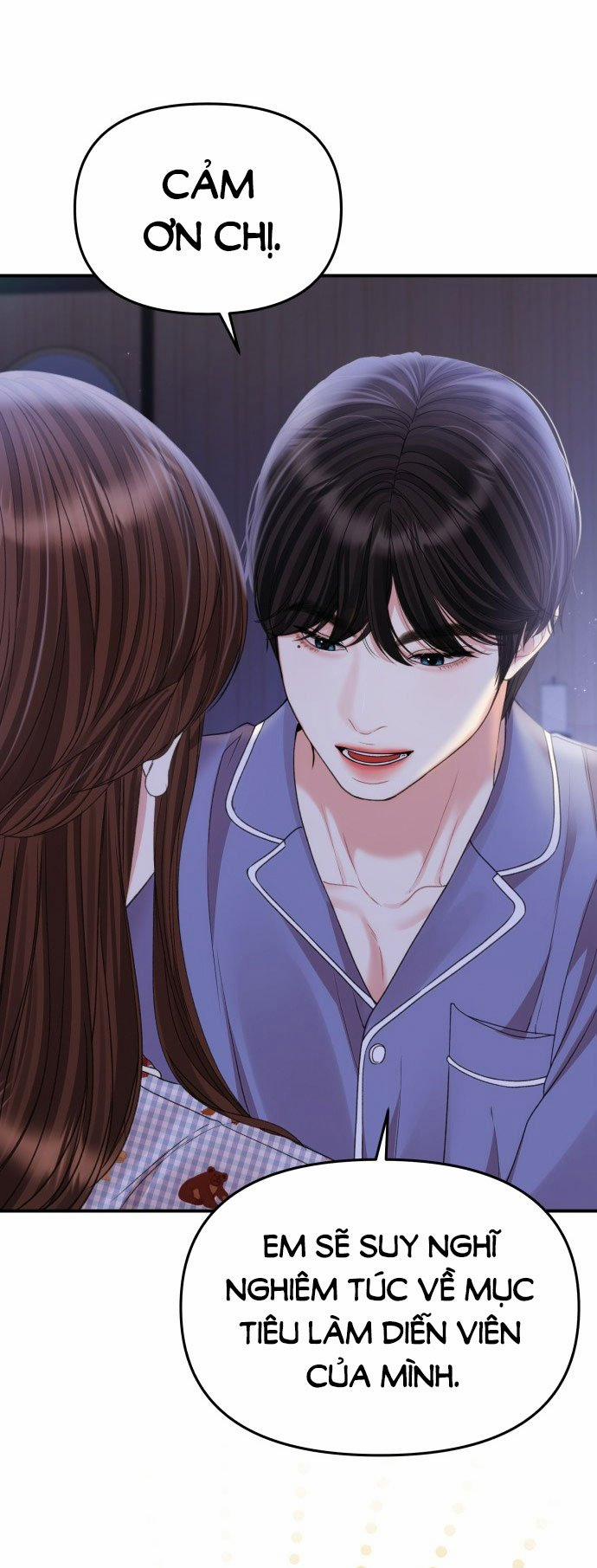 Gửi Em Người Đánh Cắp Những Vì Sao - To You Who Swallowed A Star 147.2 trang 6