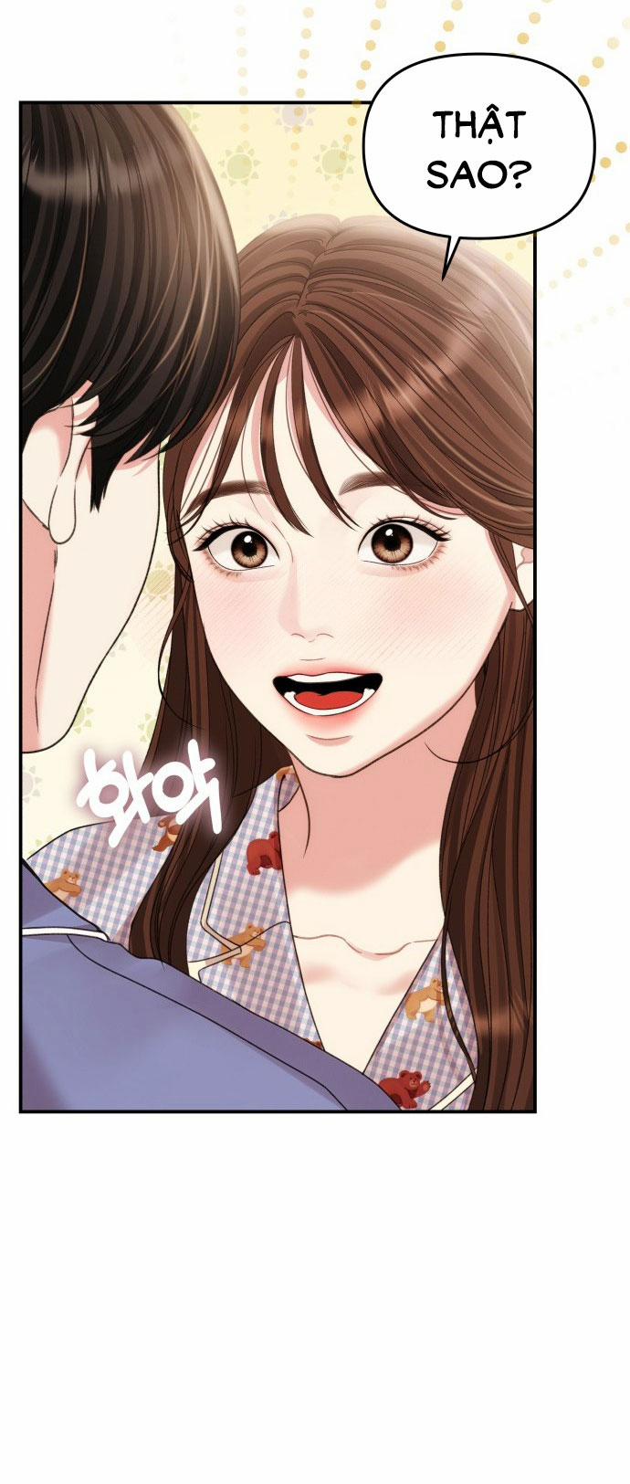 Gửi Em Người Đánh Cắp Những Vì Sao - To You Who Swallowed A Star 147.2 trang 7