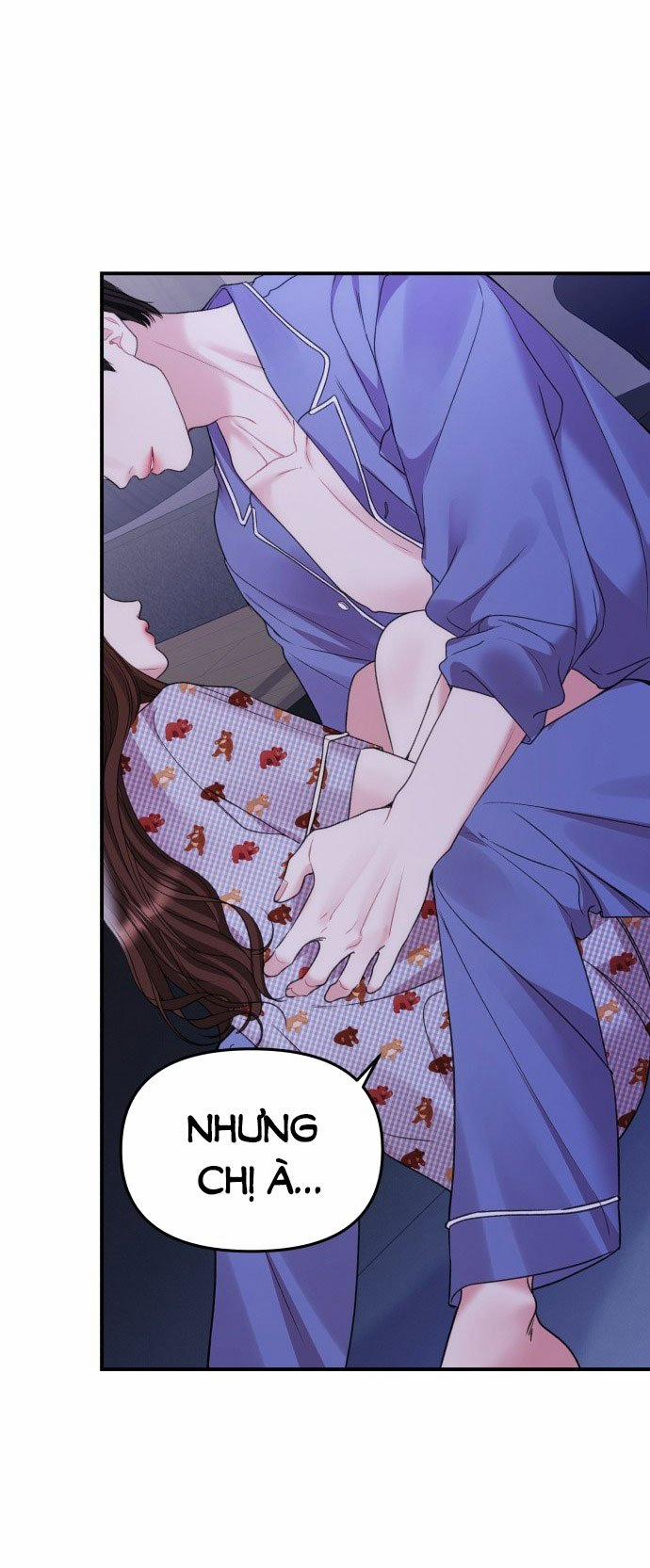 Gửi Em Người Đánh Cắp Những Vì Sao - To You Who Swallowed A Star 147.2 trang 8