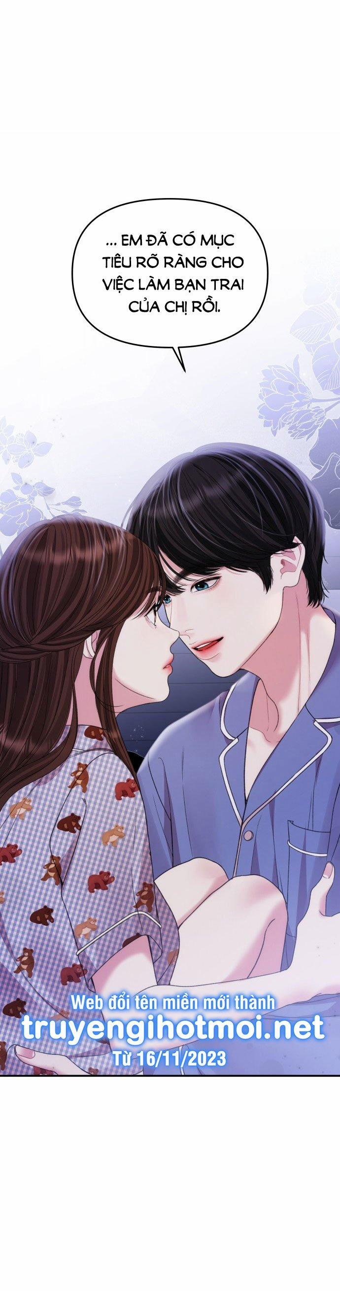 Gửi Em Người Đánh Cắp Những Vì Sao - To You Who Swallowed A Star 147.2 trang 9