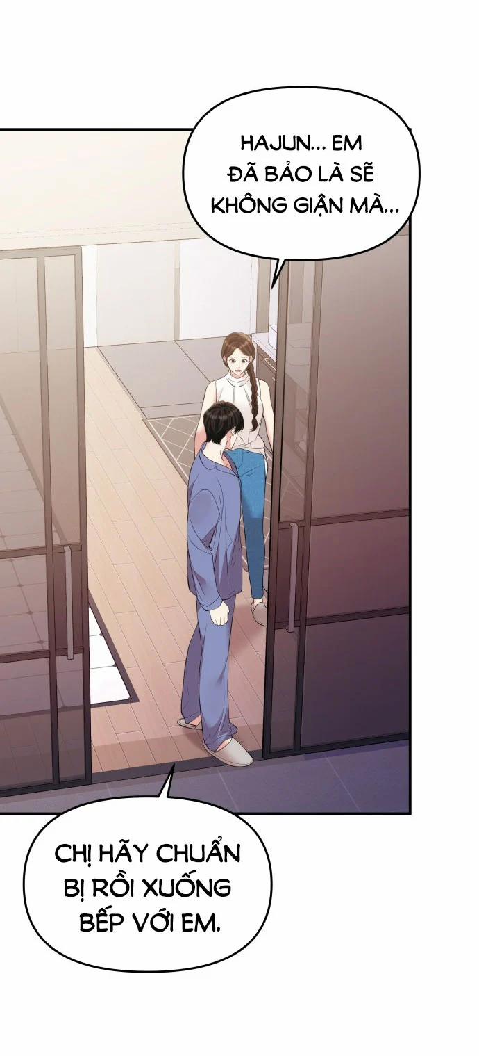 Gửi Em Người Đánh Cắp Những Vì Sao - To You Who Swallowed A Star 148.1 trang 12