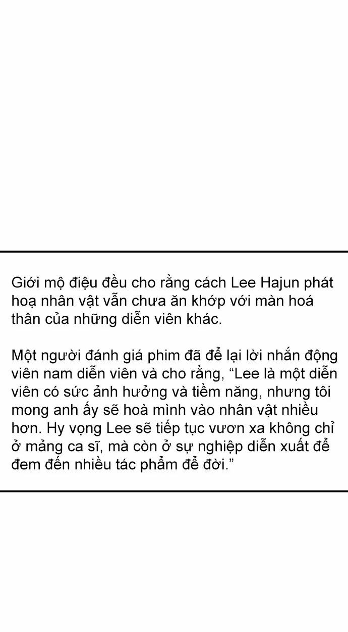 Gửi Em Người Đánh Cắp Những Vì Sao - To You Who Swallowed A Star 148.1 trang 19