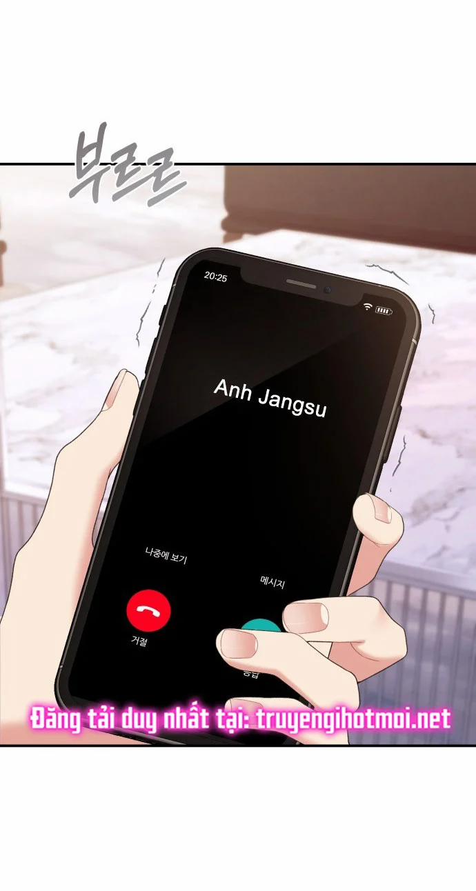 Gửi Em Người Đánh Cắp Những Vì Sao - To You Who Swallowed A Star 148.1 trang 21