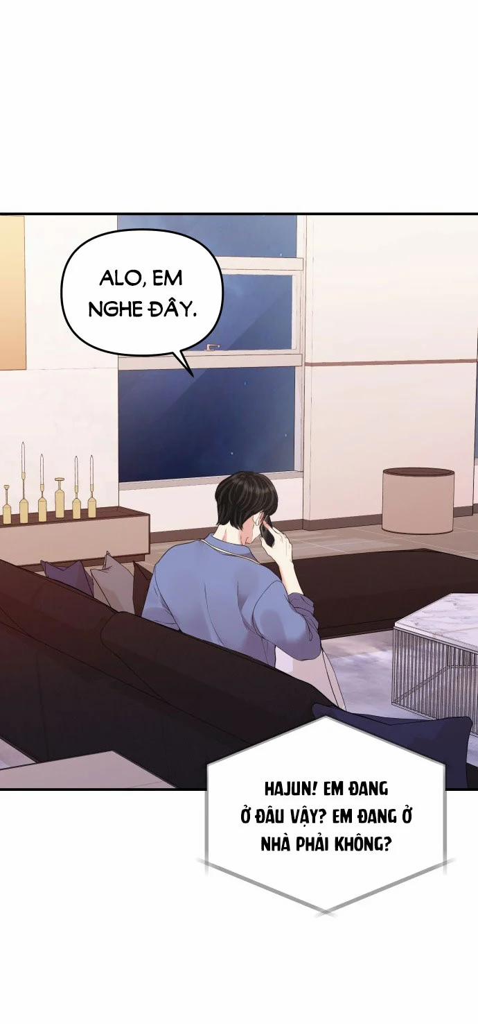 Gửi Em Người Đánh Cắp Những Vì Sao - To You Who Swallowed A Star 148.1 trang 22