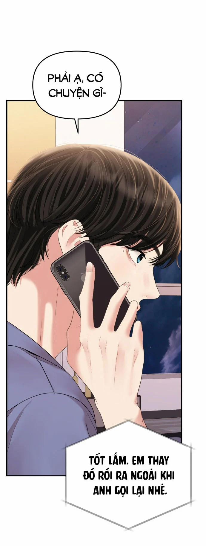 Gửi Em Người Đánh Cắp Những Vì Sao - To You Who Swallowed A Star 148.1 trang 23