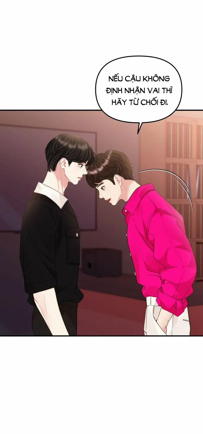 Gửi Em Người Đánh Cắp Những Vì Sao - To You Who Swallowed A Star 148.2 trang 19