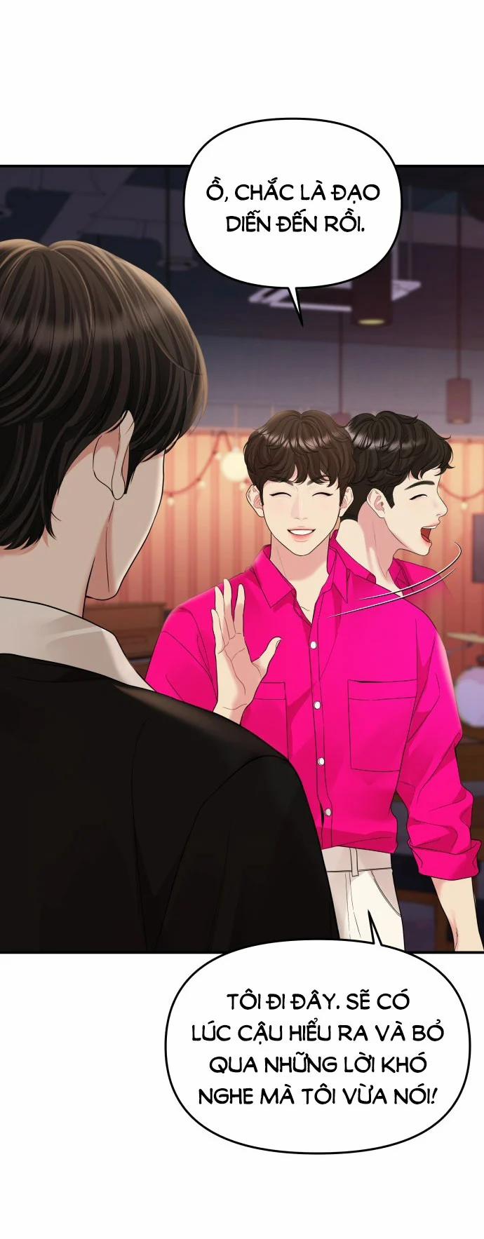 Gửi Em Người Đánh Cắp Những Vì Sao - To You Who Swallowed A Star 148.2 trang 24