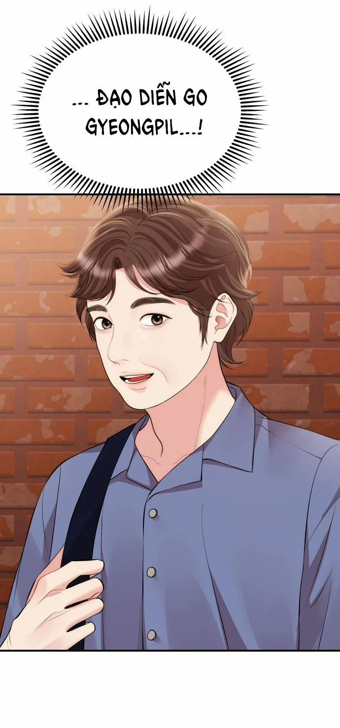 Gửi Em Người Đánh Cắp Những Vì Sao - To You Who Swallowed A Star 148.2 trang 27