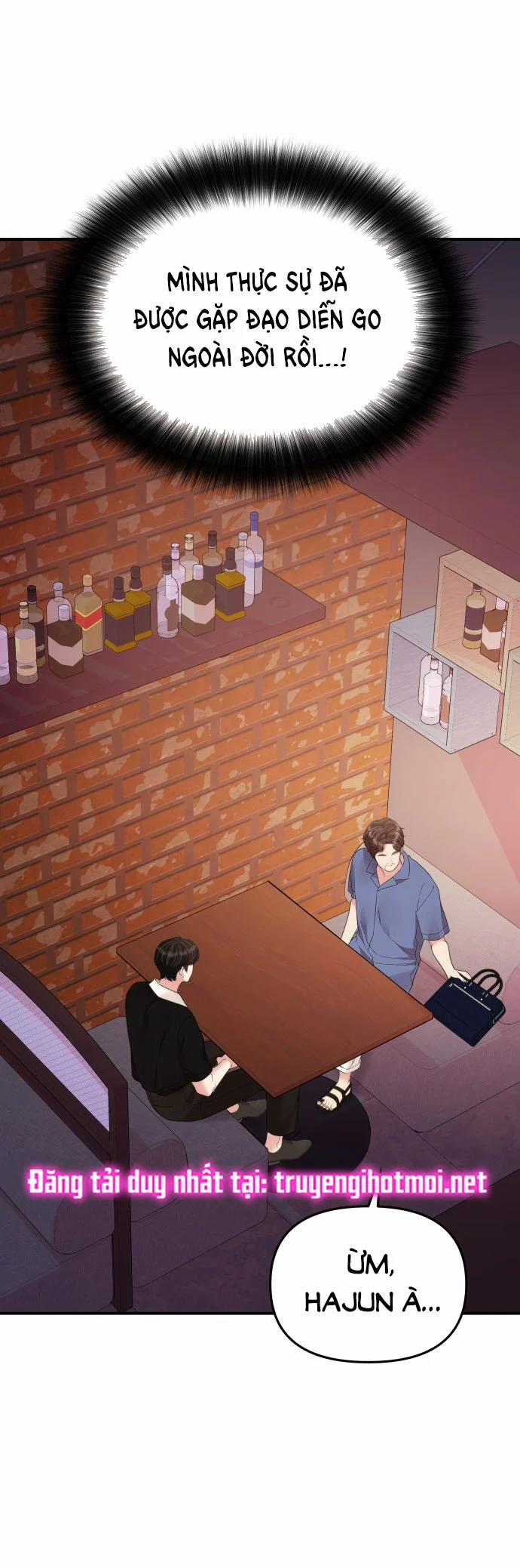 Gửi Em Người Đánh Cắp Những Vì Sao - To You Who Swallowed A Star 148.2 trang 30