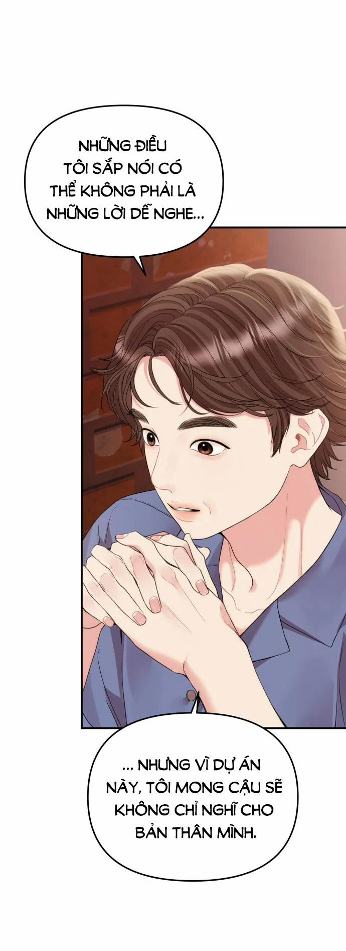 Gửi Em Người Đánh Cắp Những Vì Sao - To You Who Swallowed A Star 148.2 trang 31