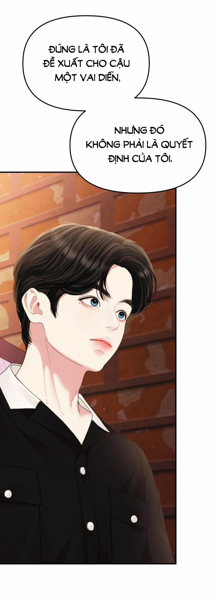 Gửi Em Người Đánh Cắp Những Vì Sao - To You Who Swallowed A Star 148.2 trang 32