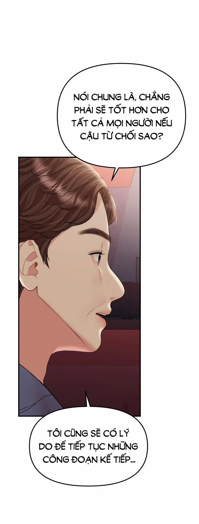 Gửi Em Người Đánh Cắp Những Vì Sao - To You Who Swallowed A Star 148.2 trang 36