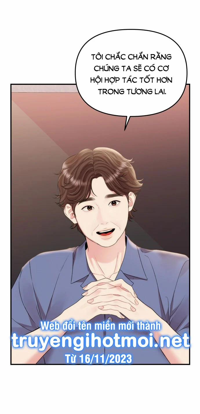 Gửi Em Người Đánh Cắp Những Vì Sao - To You Who Swallowed A Star 148.2 trang 38