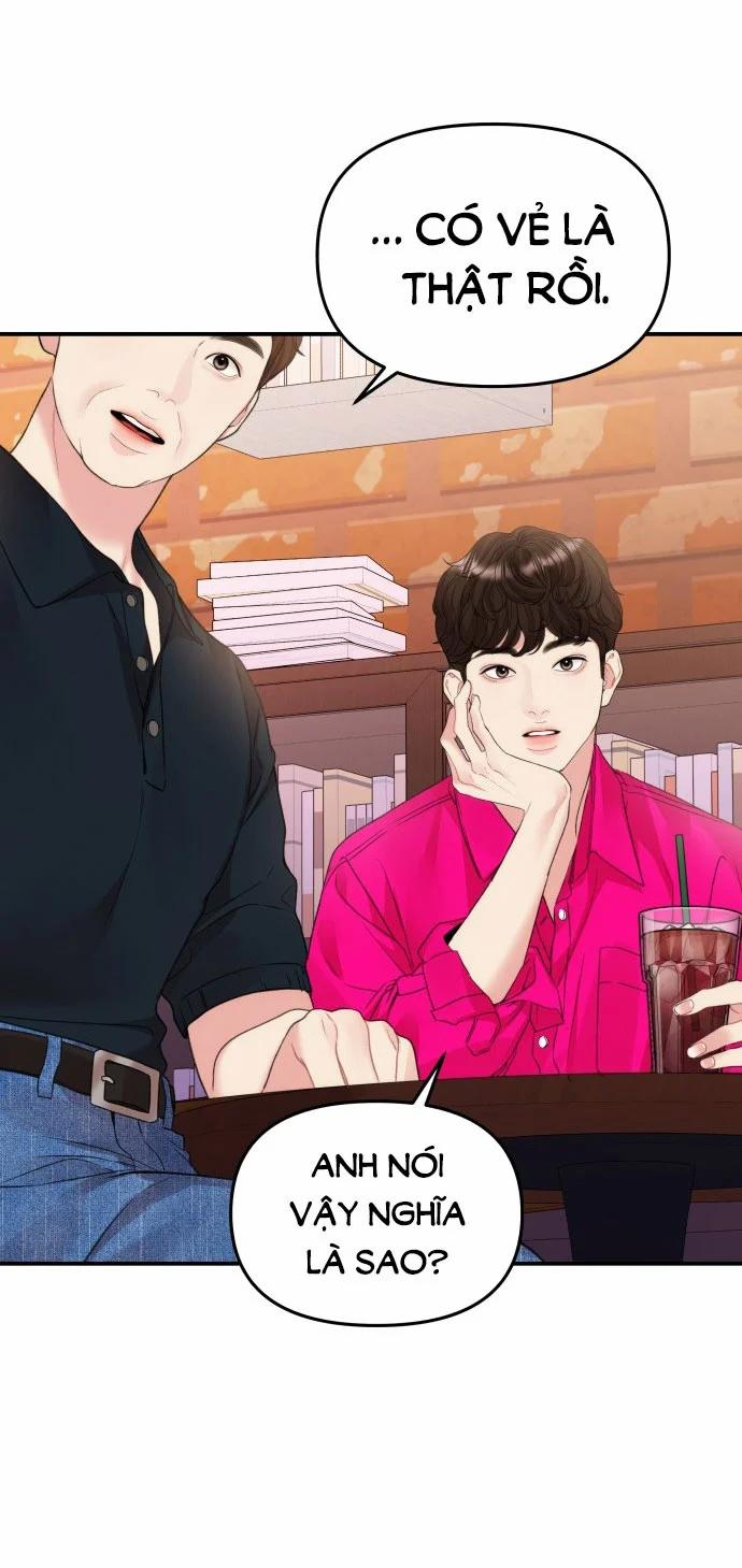 Gửi Em Người Đánh Cắp Những Vì Sao - To You Who Swallowed A Star 148.2 trang 4