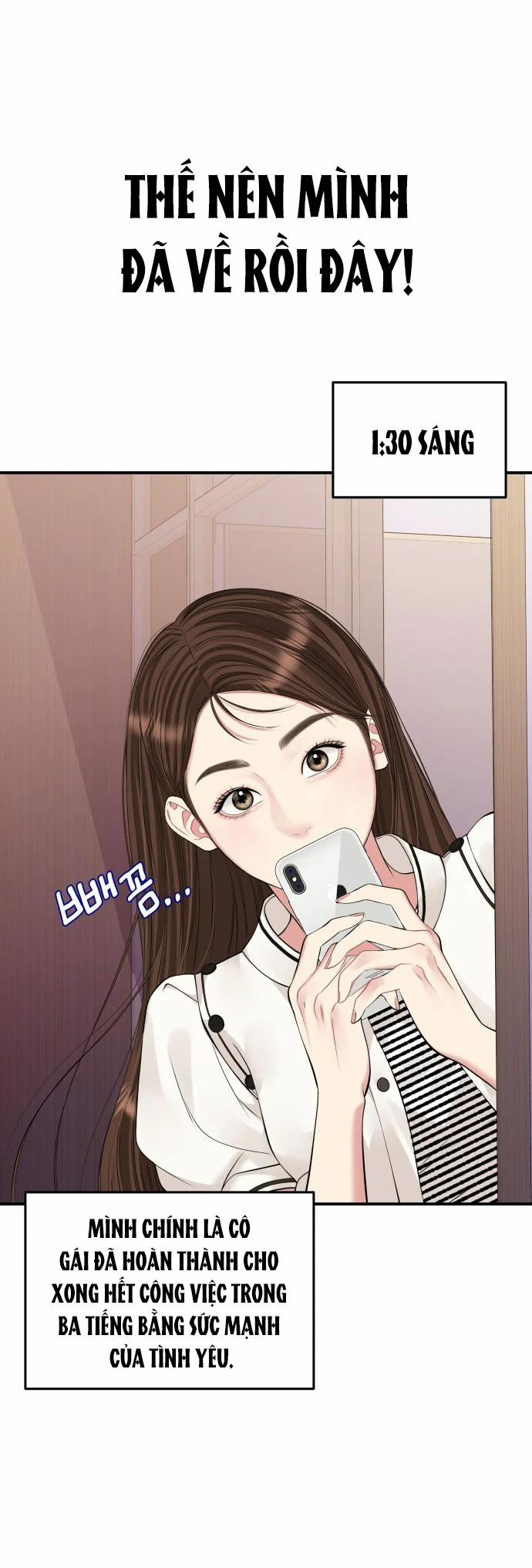 Gửi Em Người Đánh Cắp Những Vì Sao - To You Who Swallowed A Star 148.2 trang 48