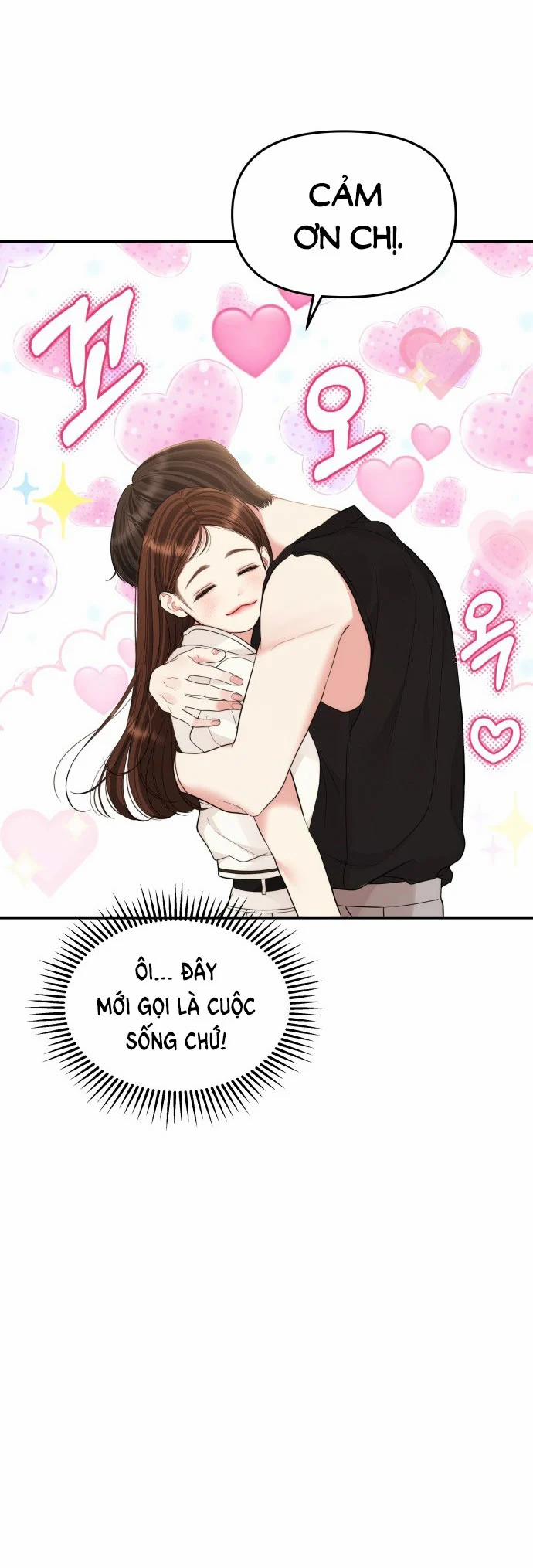 Gửi Em Người Đánh Cắp Những Vì Sao - To You Who Swallowed A Star 148.2 trang 54