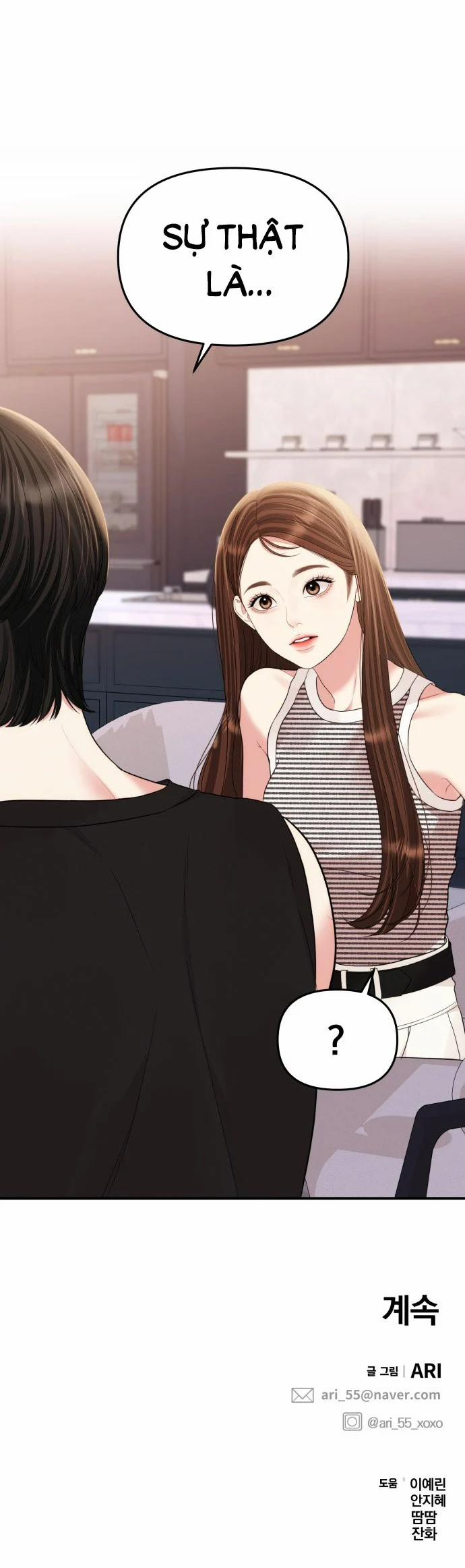 Gửi Em Người Đánh Cắp Những Vì Sao - To You Who Swallowed A Star 148.2 trang 58