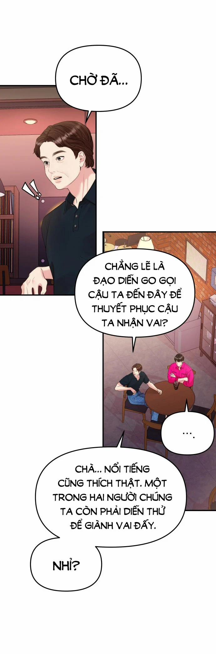 Gửi Em Người Đánh Cắp Những Vì Sao - To You Who Swallowed A Star 148.2 trang 7