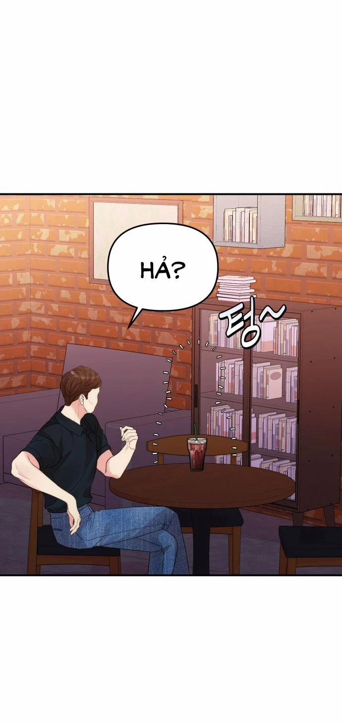 Gửi Em Người Đánh Cắp Những Vì Sao - To You Who Swallowed A Star 148.2 trang 8