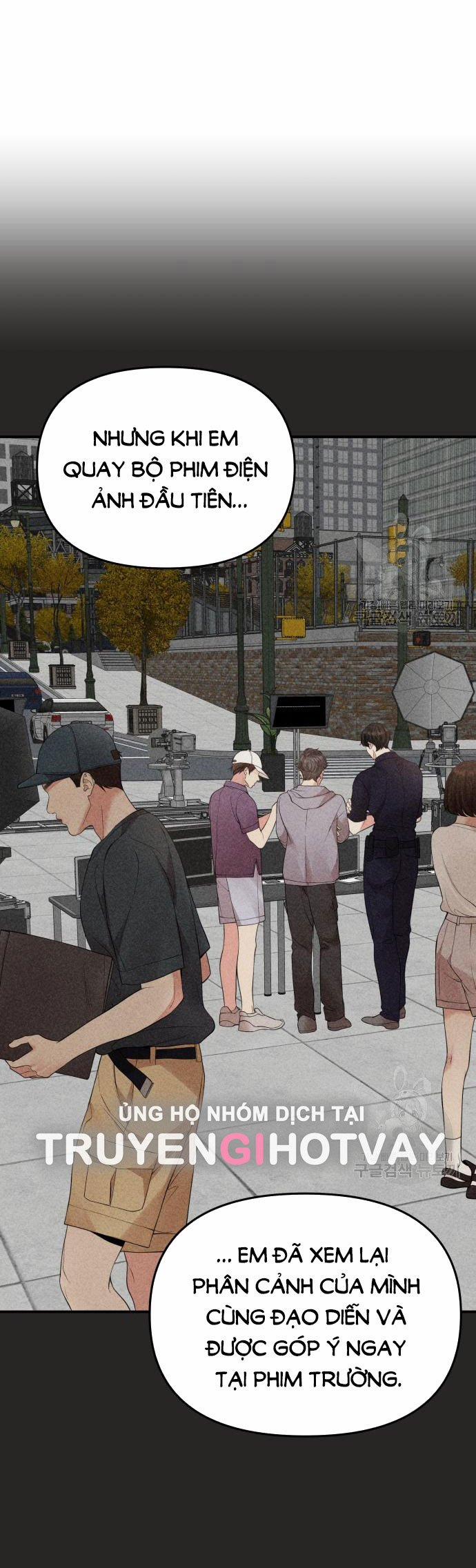 Gửi Em Người Đánh Cắp Những Vì Sao - To You Who Swallowed A Star 149.1 trang 10