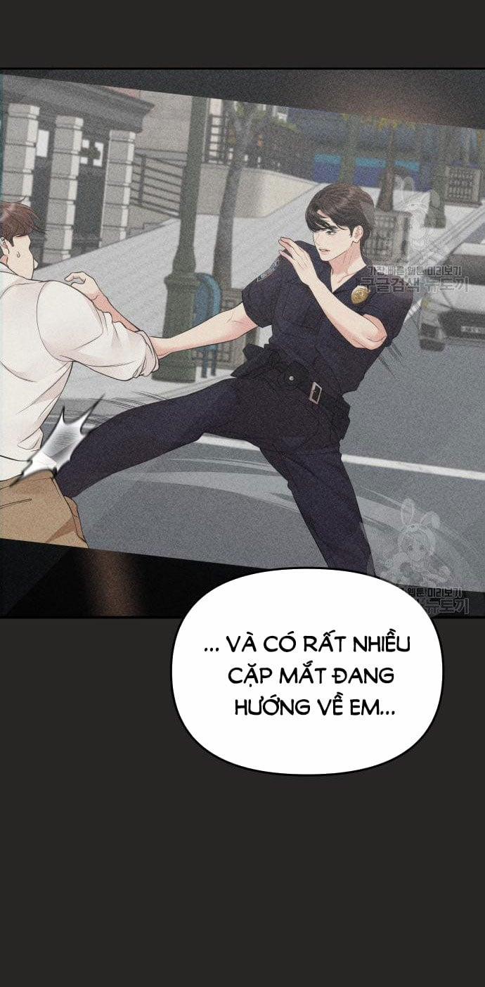 Gửi Em Người Đánh Cắp Những Vì Sao - To You Who Swallowed A Star 149.1 trang 13