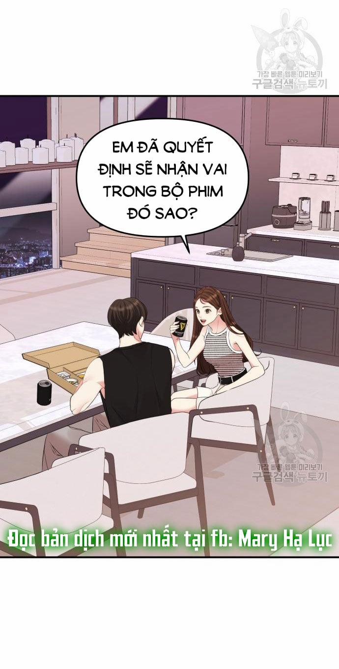 Gửi Em Người Đánh Cắp Những Vì Sao - To You Who Swallowed A Star 149.1 trang 2