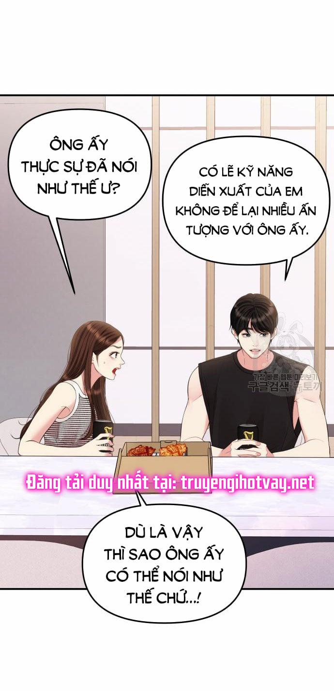 Gửi Em Người Đánh Cắp Những Vì Sao - To You Who Swallowed A Star 149.1 trang 6