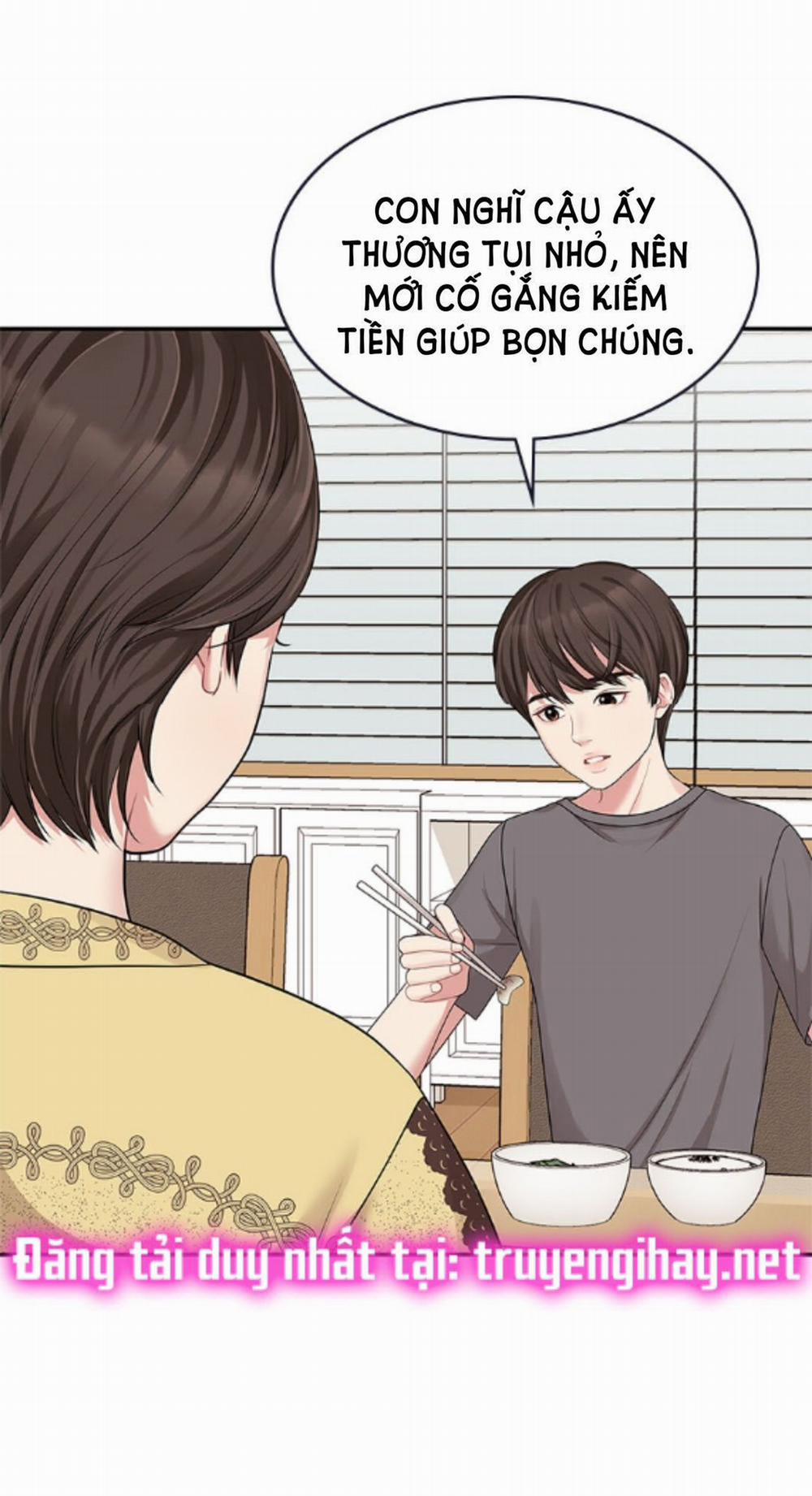 Gửi Em Người Đánh Cắp Những Vì Sao - To You Who Swallowed A Star 15.1 trang 12