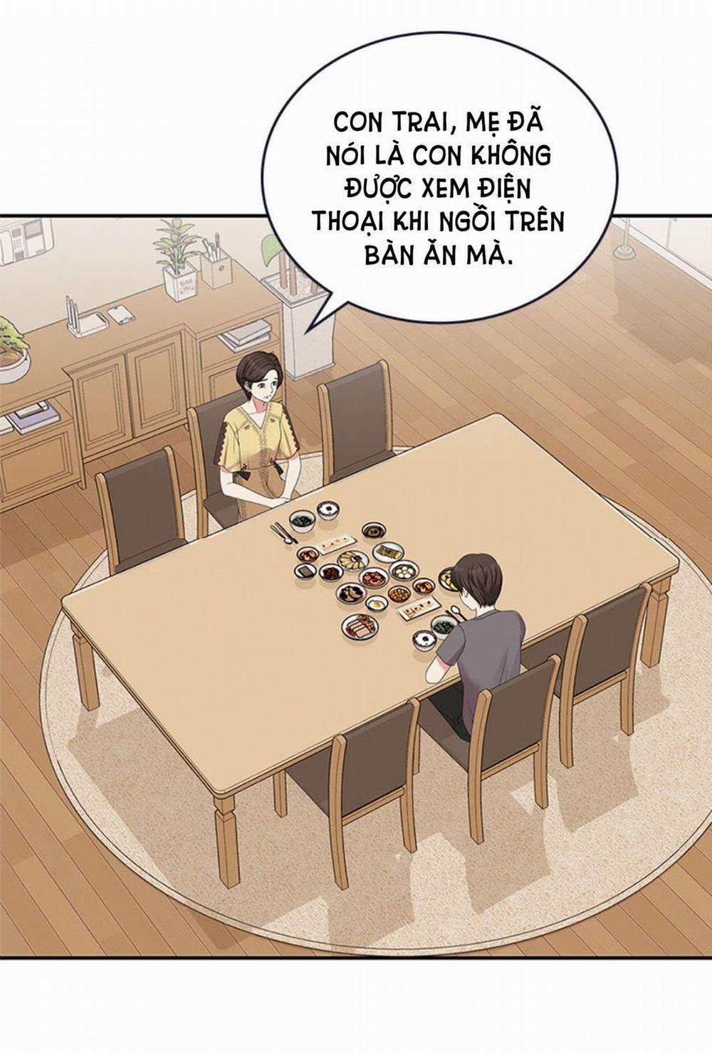 Gửi Em Người Đánh Cắp Những Vì Sao - To You Who Swallowed A Star 15.1 trang 3