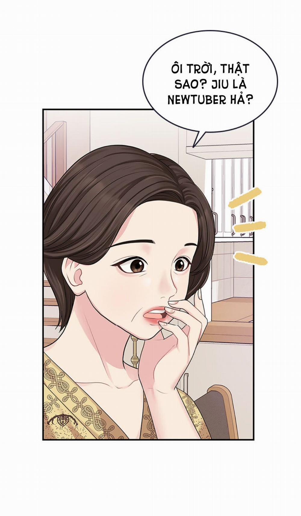 Gửi Em Người Đánh Cắp Những Vì Sao - To You Who Swallowed A Star 15.1 trang 5