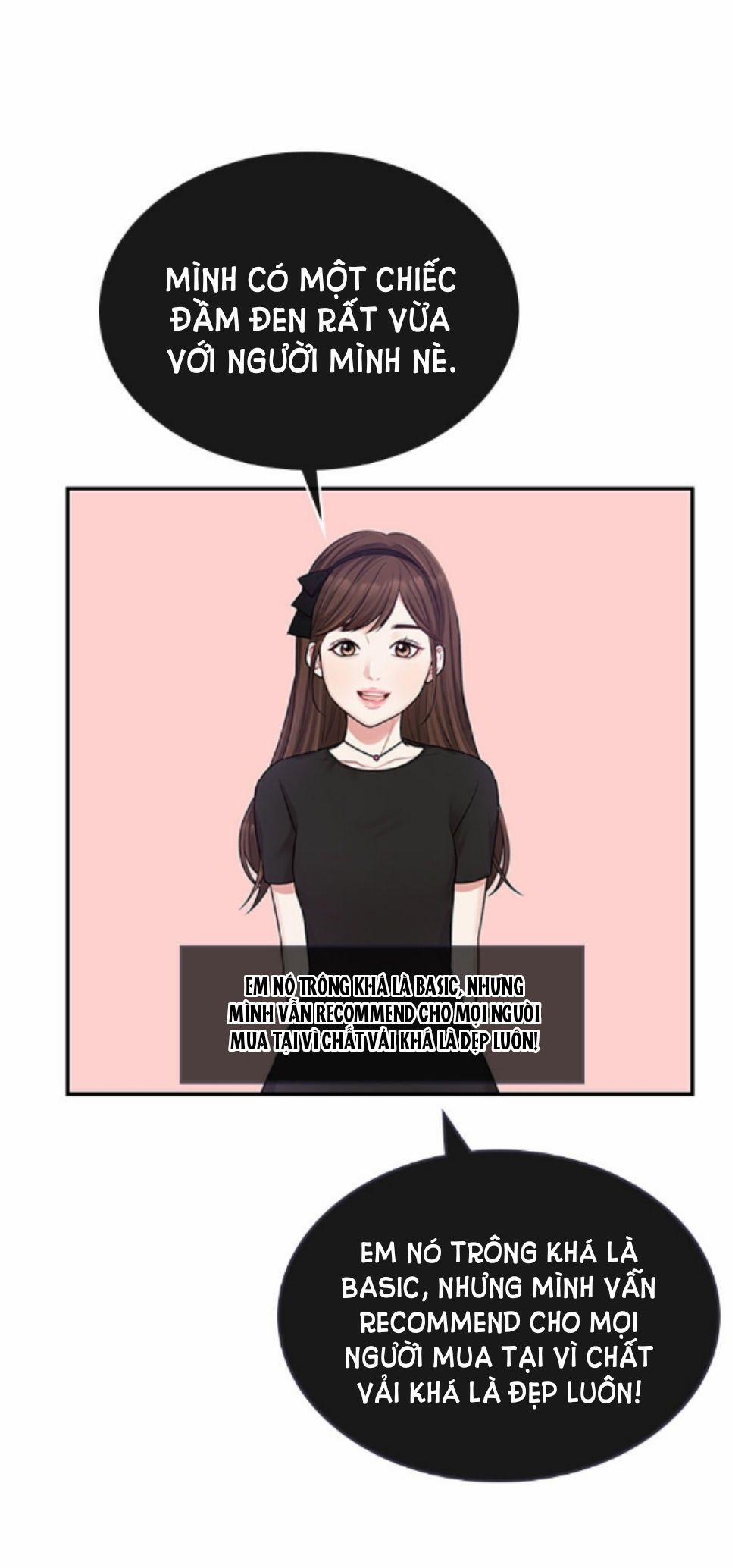 Gửi Em Người Đánh Cắp Những Vì Sao - To You Who Swallowed A Star 15.1 trang 9