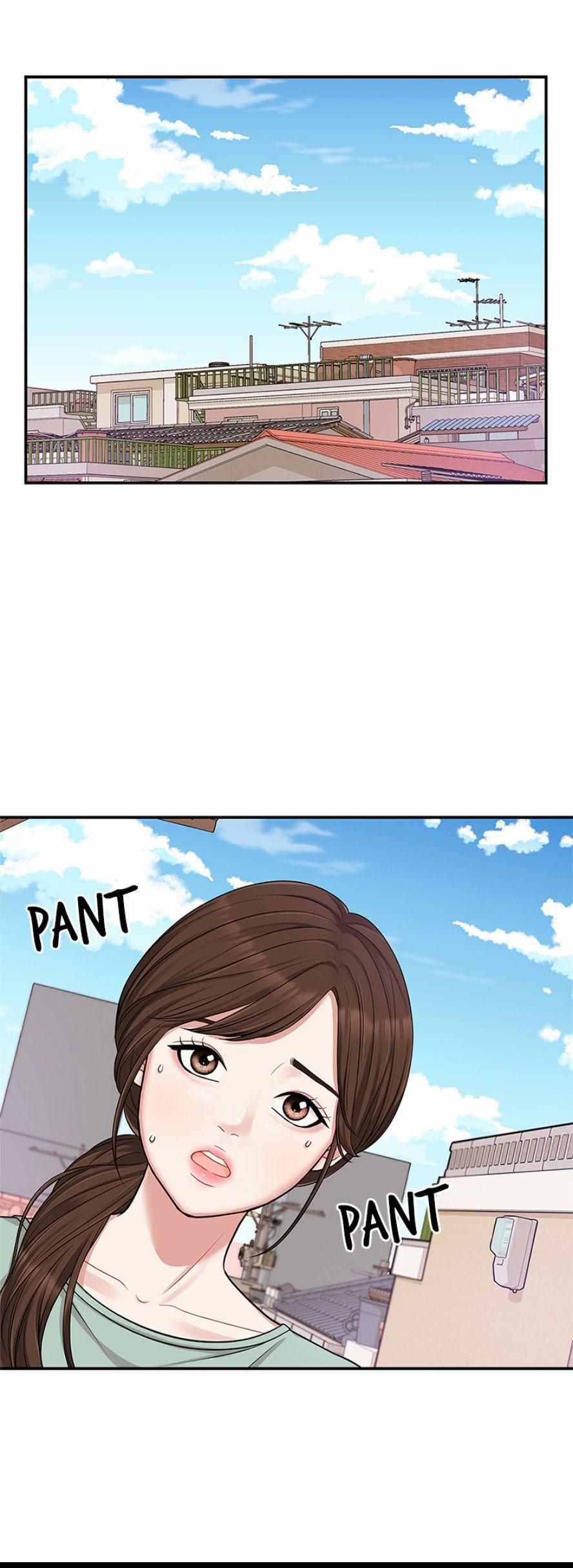 Gửi Em Người Đánh Cắp Những Vì Sao - To You Who Swallowed A Star 15.2 trang 16